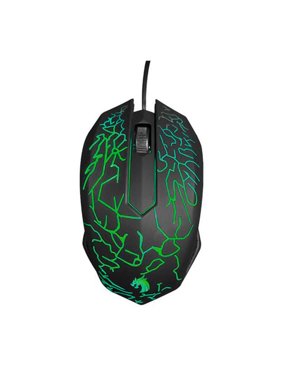 Mouse y teclado Select Gaming sg-k1