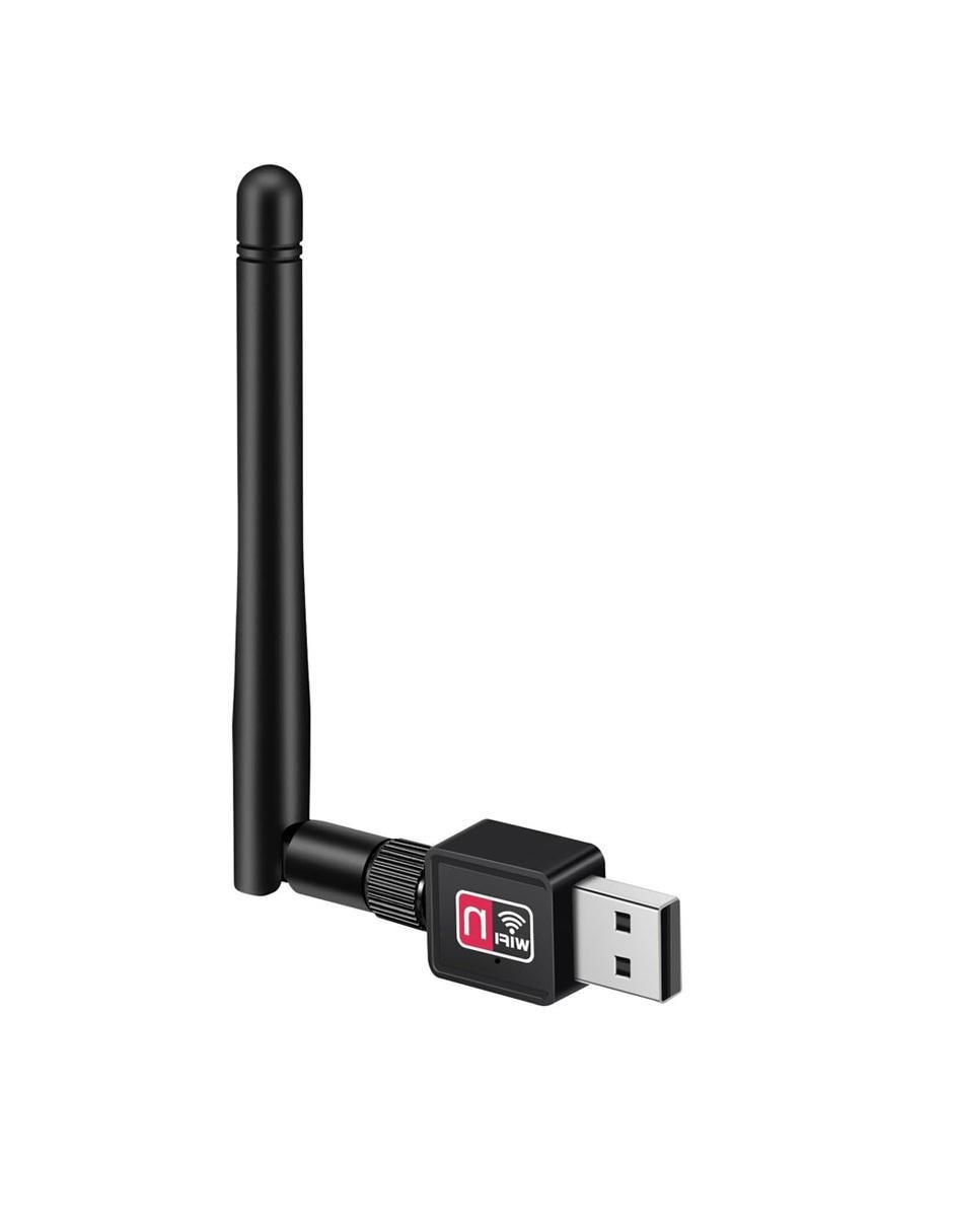 Adaptador WiFi 1