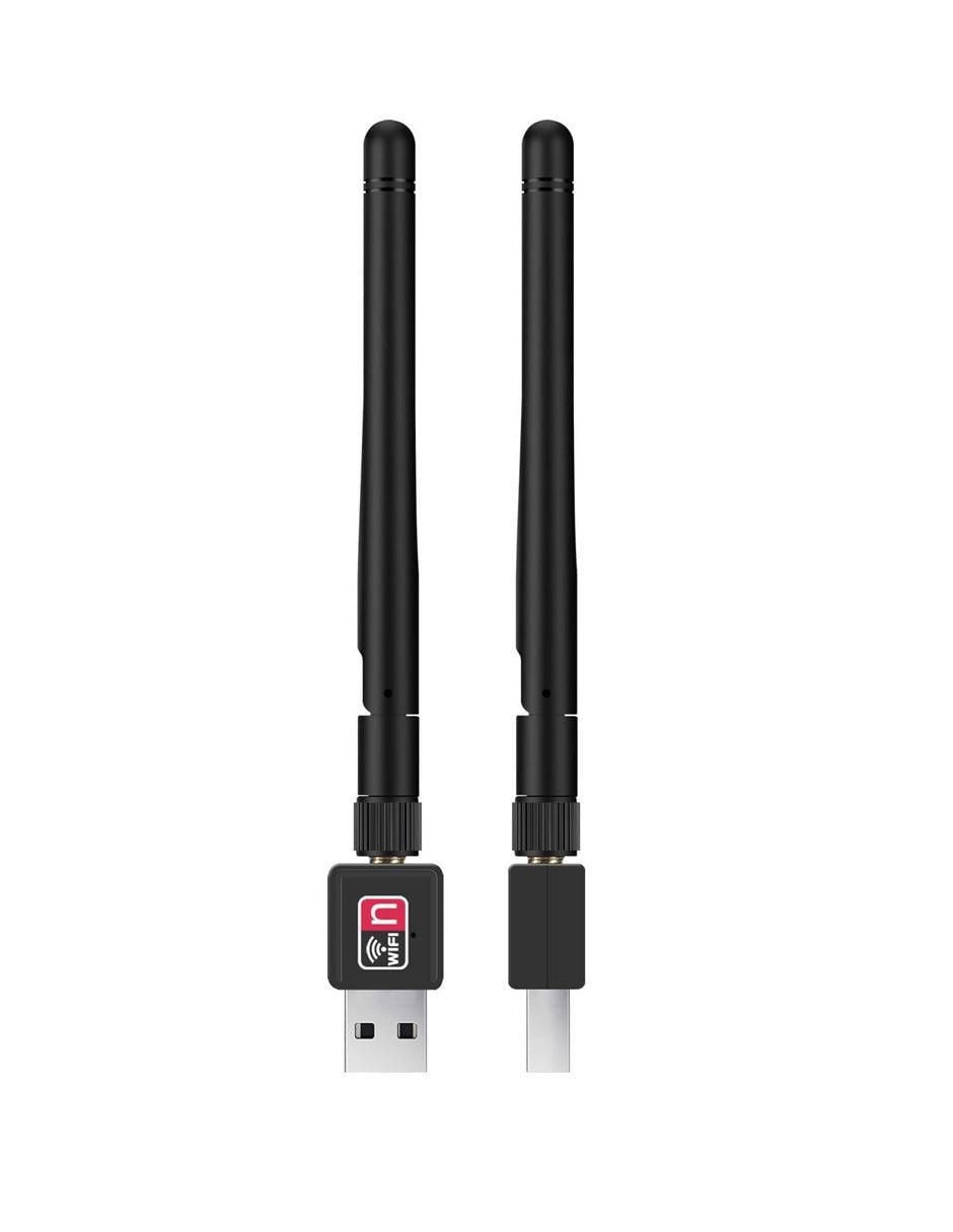 Adaptador WiFi 2