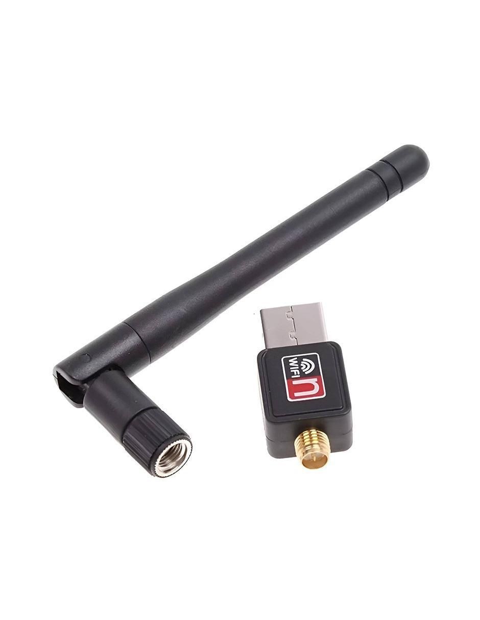 Adaptador WiFi 3