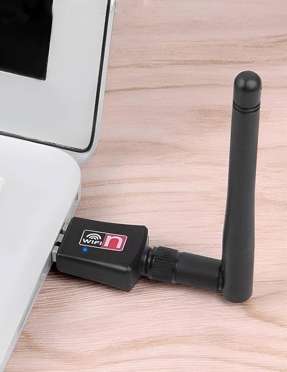 Adaptador WiFi