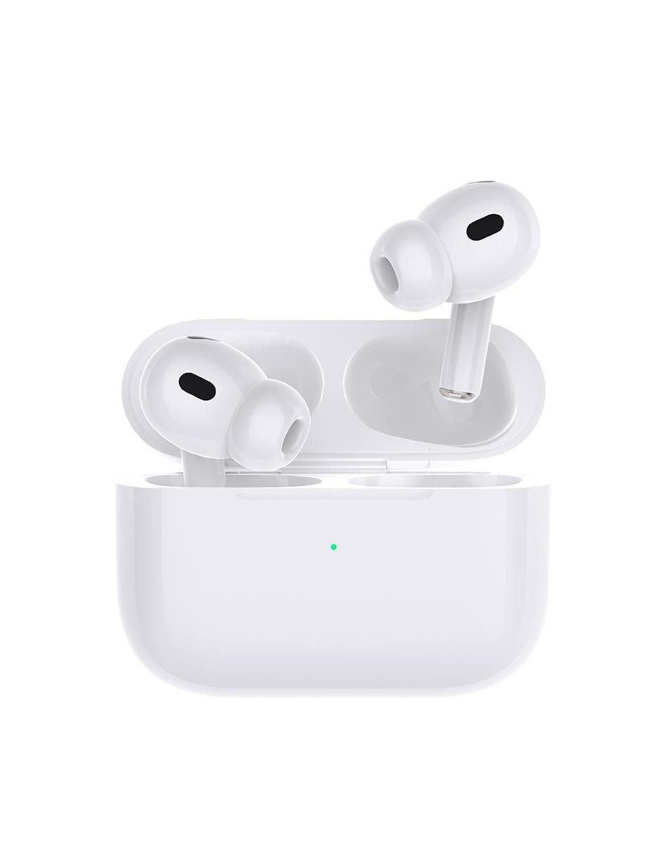 Audífonos In-Ear Moth inalámbricos con cancelación de ruido Audífonos In-Ear Moth inalámbricos con cancelación de ruido