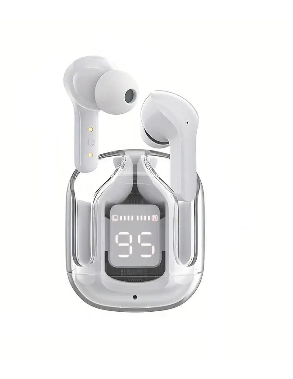 Audífonos In-Ear Moth inalámbricos con cancelacion de ruido
