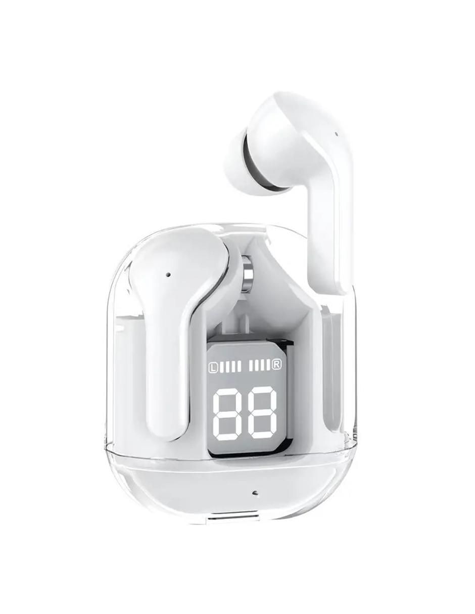Audífonos In-Ear Moth inalámbricos con cancelacion de ruido 2