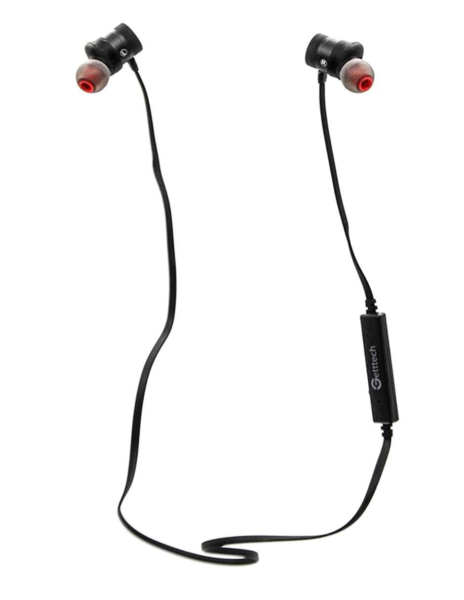Manos libres in ear bluetooth GAP-29702 Manos libres in ear bluetooth GAP-29702