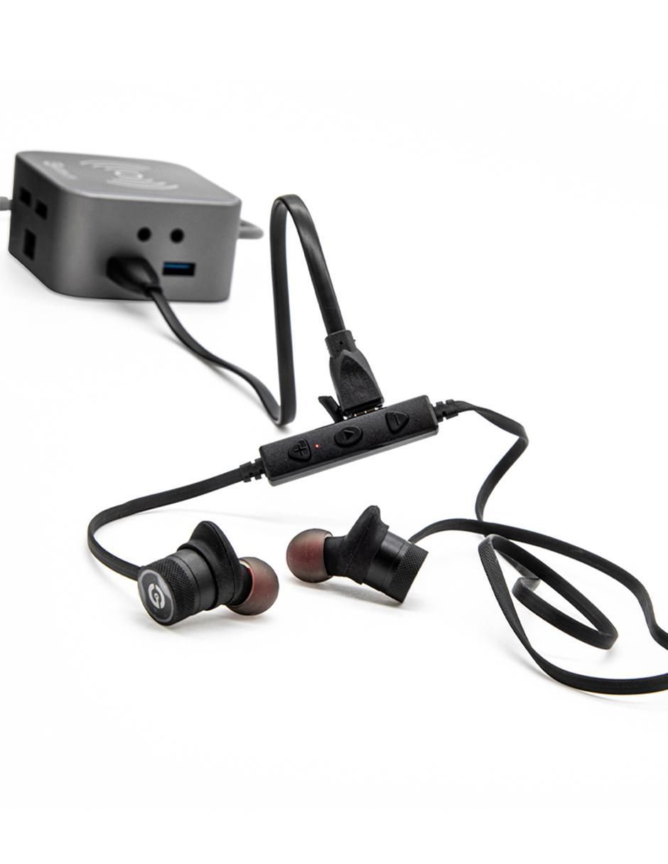 Manos libres in ear bluetooth GAP-29702 5