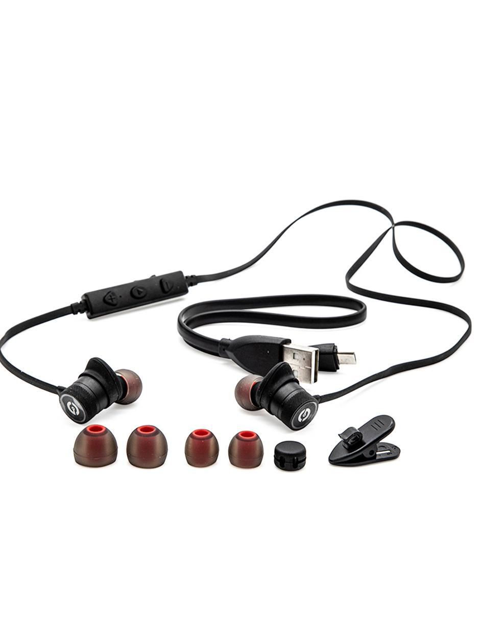 Manos libres in ear bluetooth GAP-29702