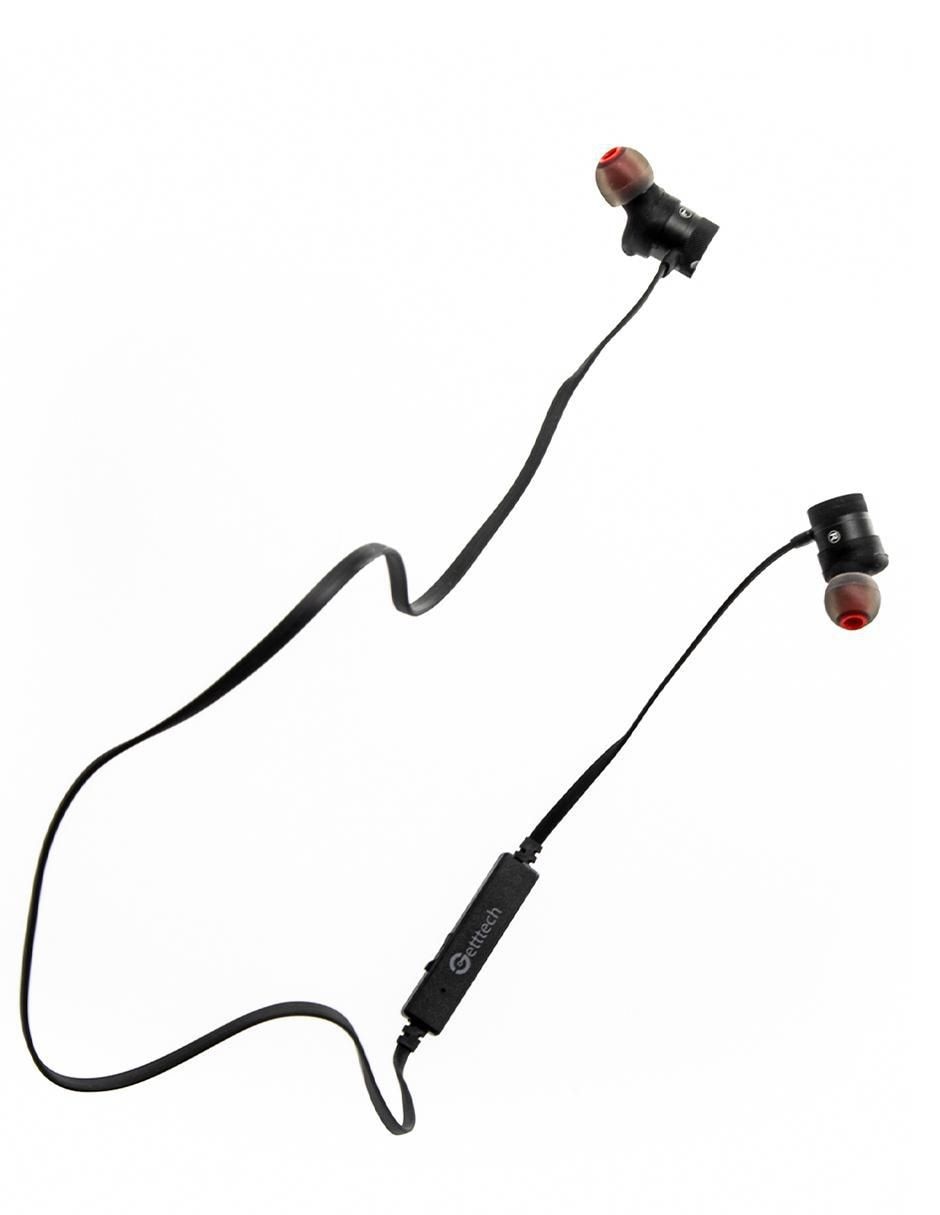 Manos libres in ear bluetooth GAP-29702