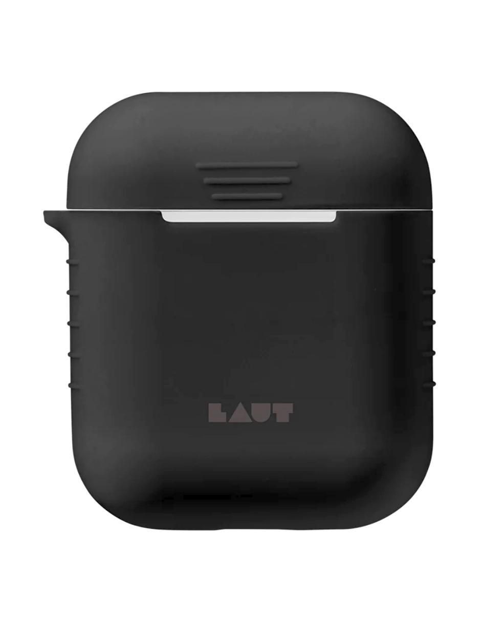 Porta audífonos in-ear Laut