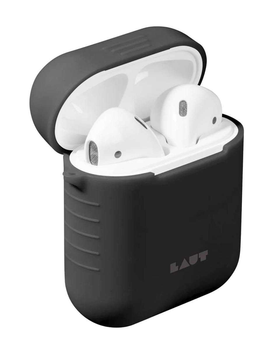 Porta audífonos in-ear Laut