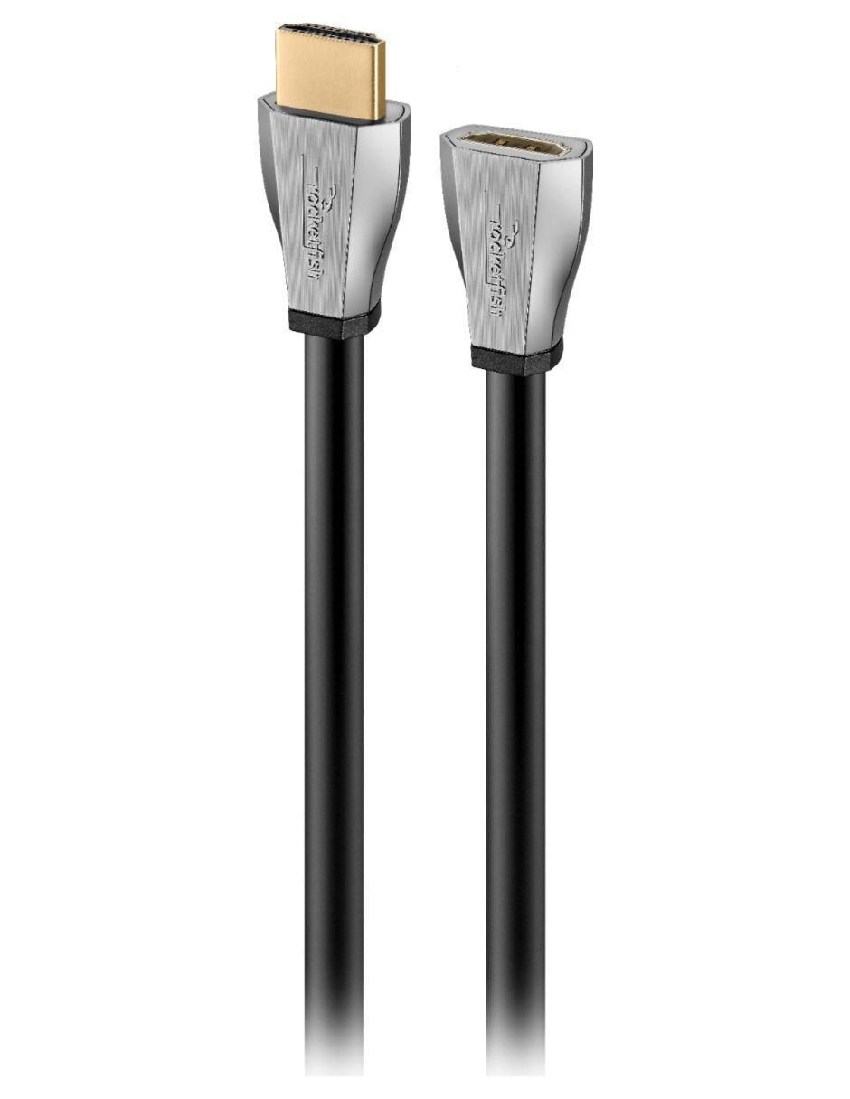 Cable HDMI Rocketfish de 1.2 m