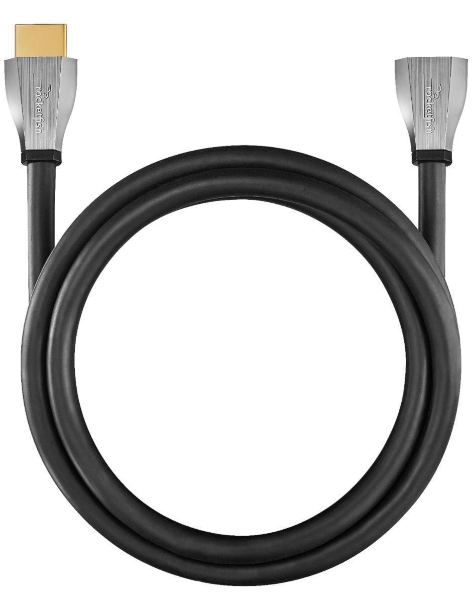 Cable HDMI Rocketfish de 1.2 m
