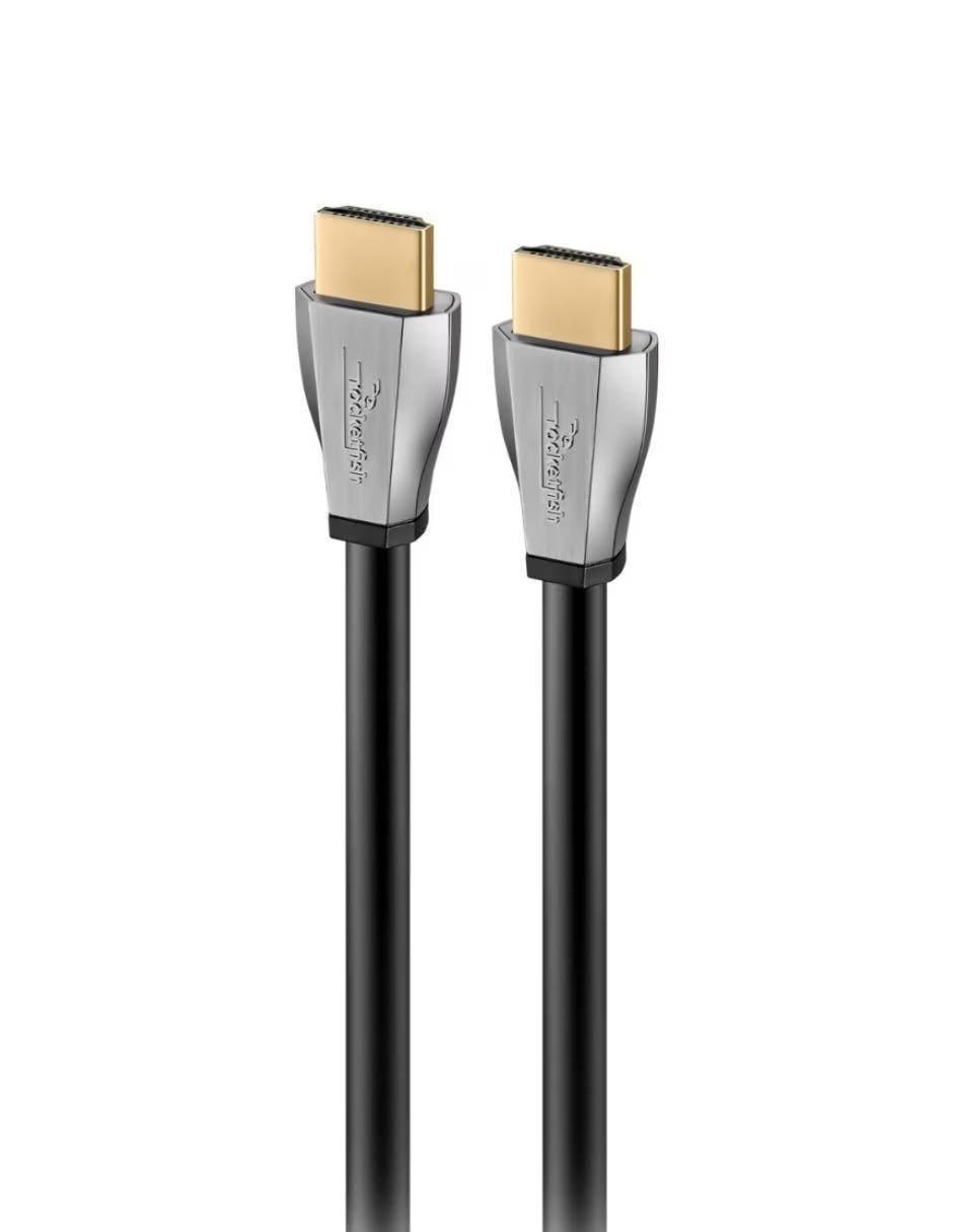 Cable HDMI 4K Rocketfish de 1.2 m