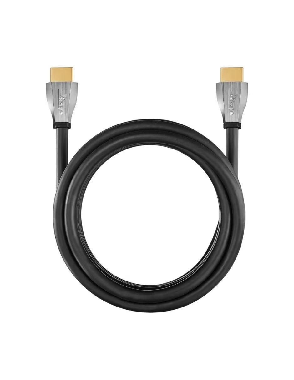 Cable HDMI 4K Rocketfish de 1.2 m