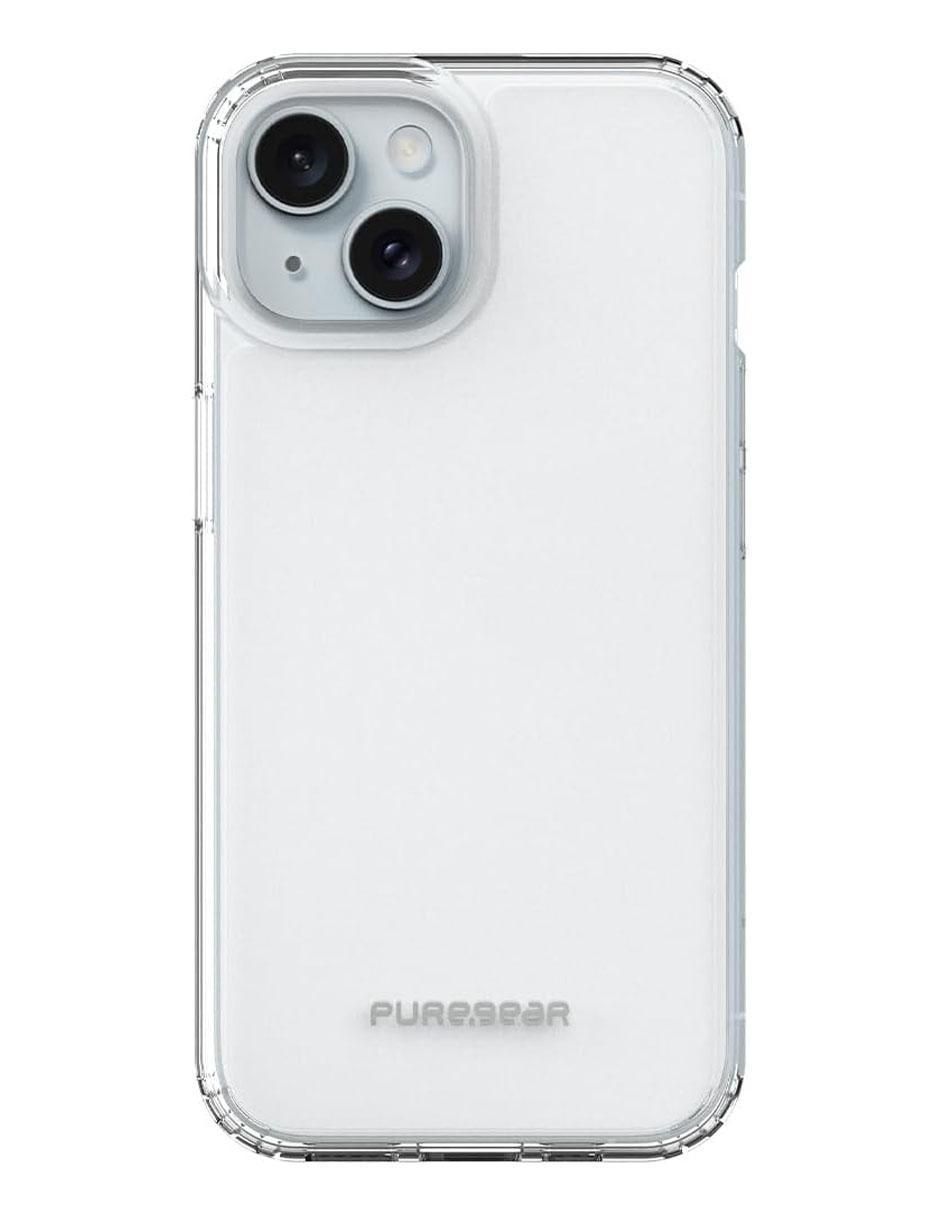 Funda para iPhone 15 iPhone de TPU