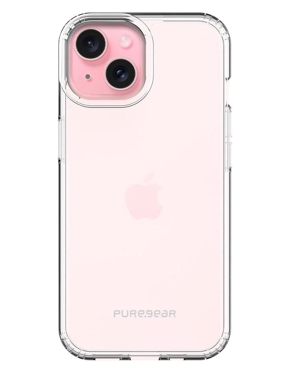 Funda para iPhone 15 iPhone de TPU