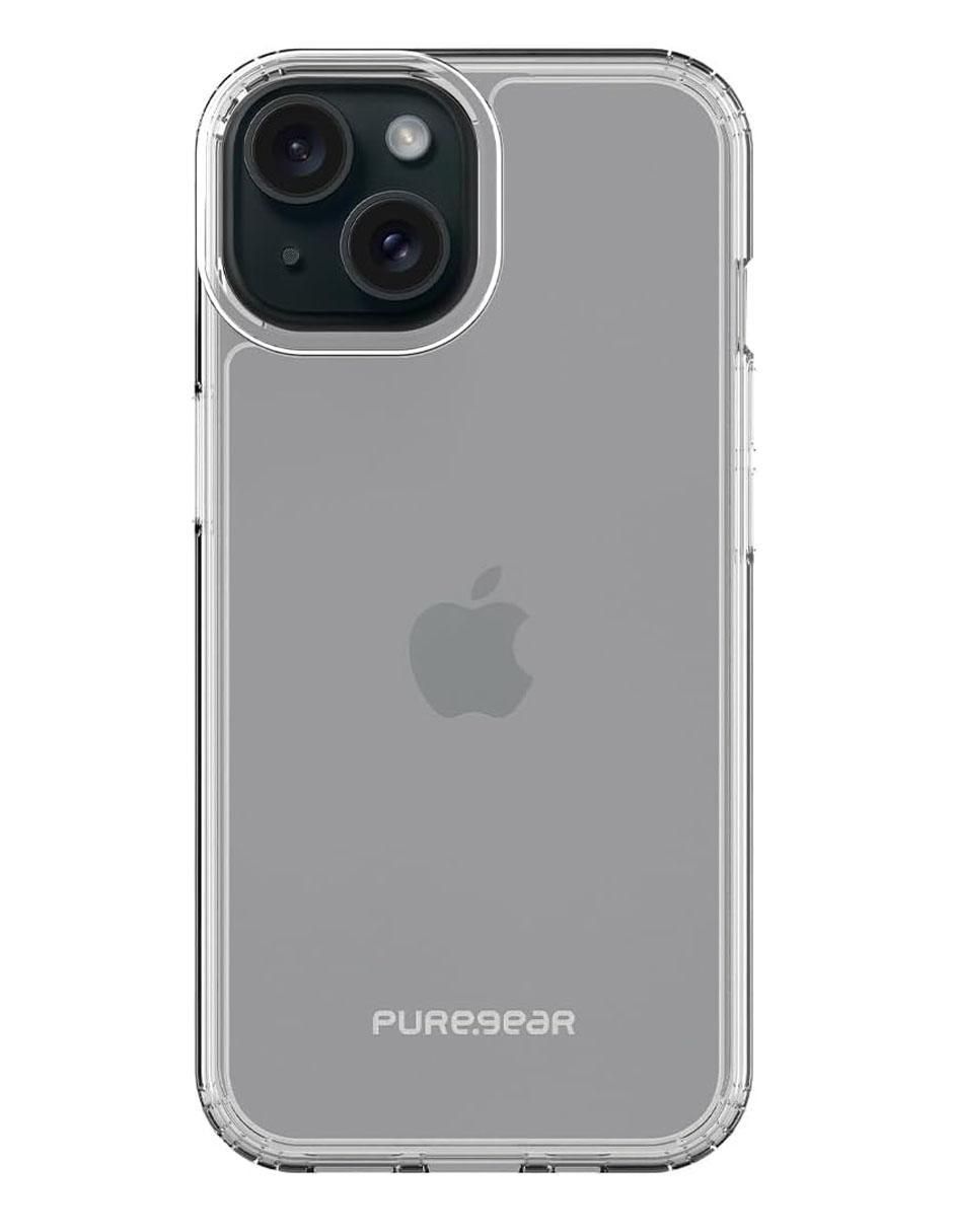Funda para iPhone 15 iPhone de TPU