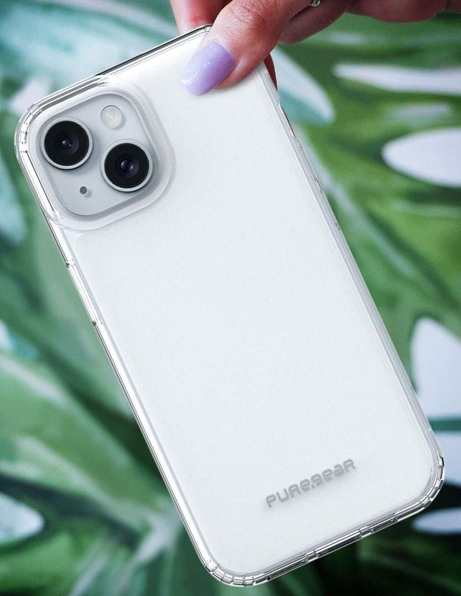 Funda para iPhone 15 iPhone de TPU