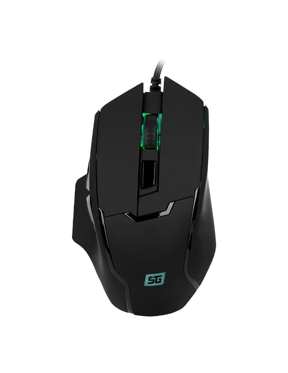 Mouse gamer