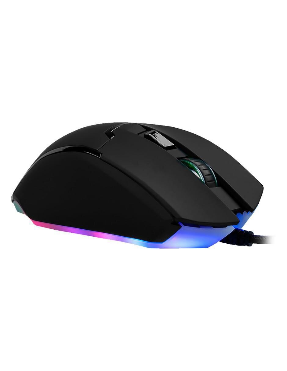 Mouse gamer