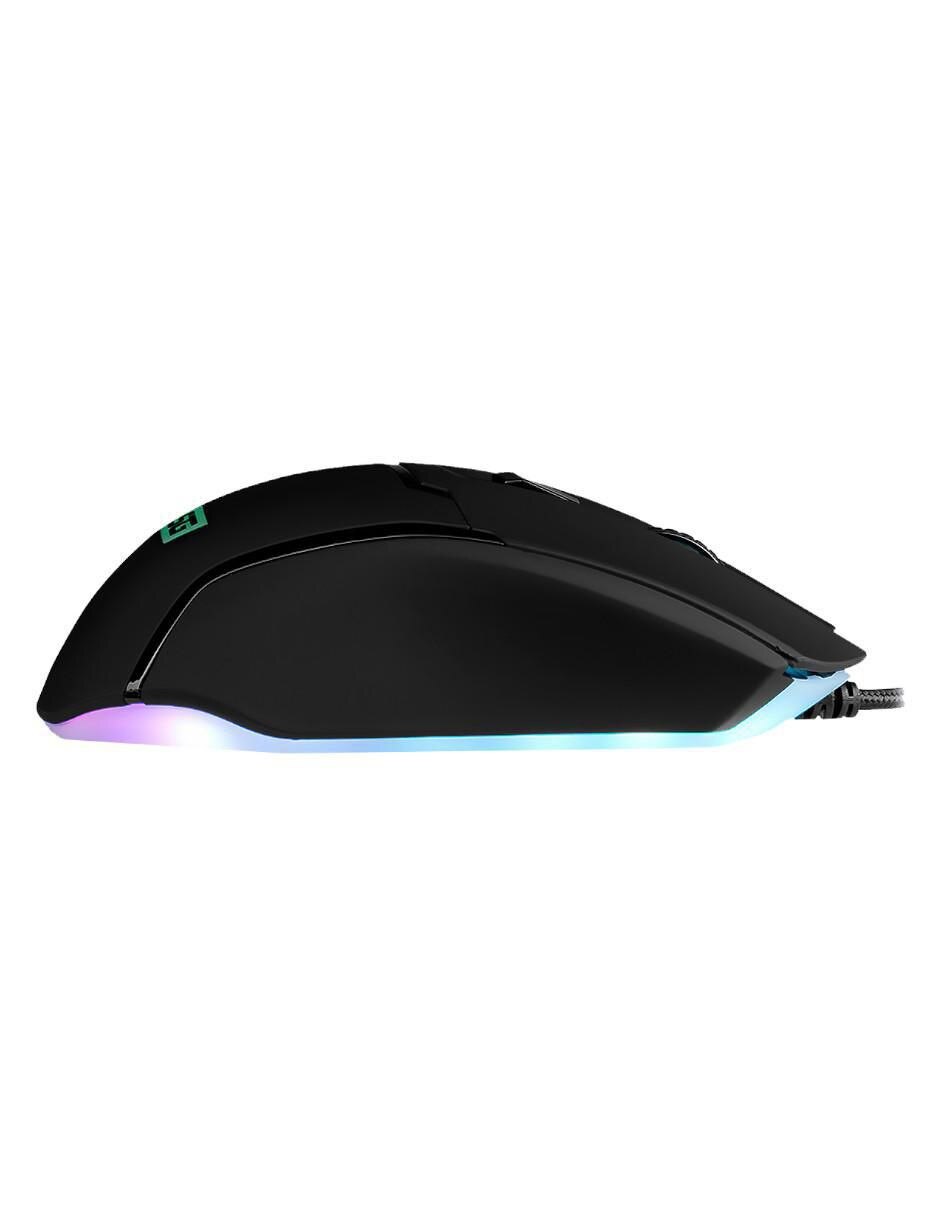 Mouse gamer