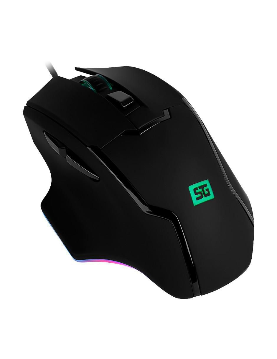 Mouse gamer