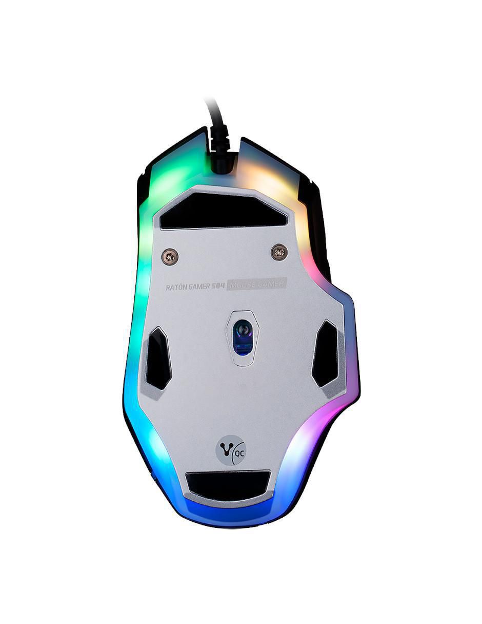 Mouse gamer 6
