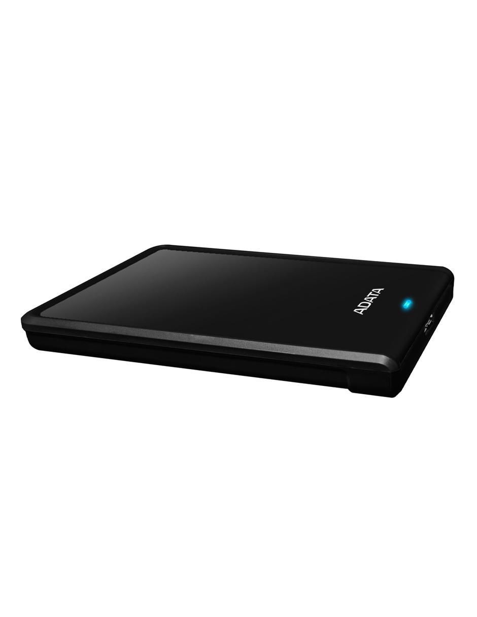 Disco duro externo capacidad 4 TB