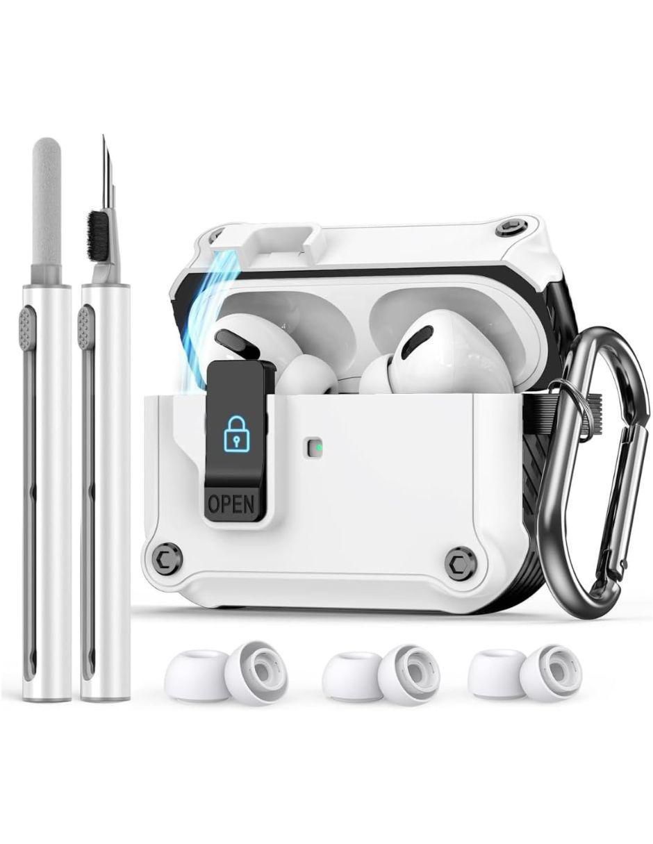 Porta audífonos in-ear Porta audífonos in-ear