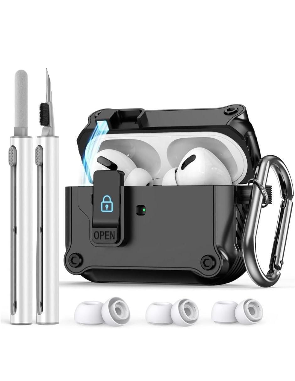 Porta audífonos in-ear Alomia