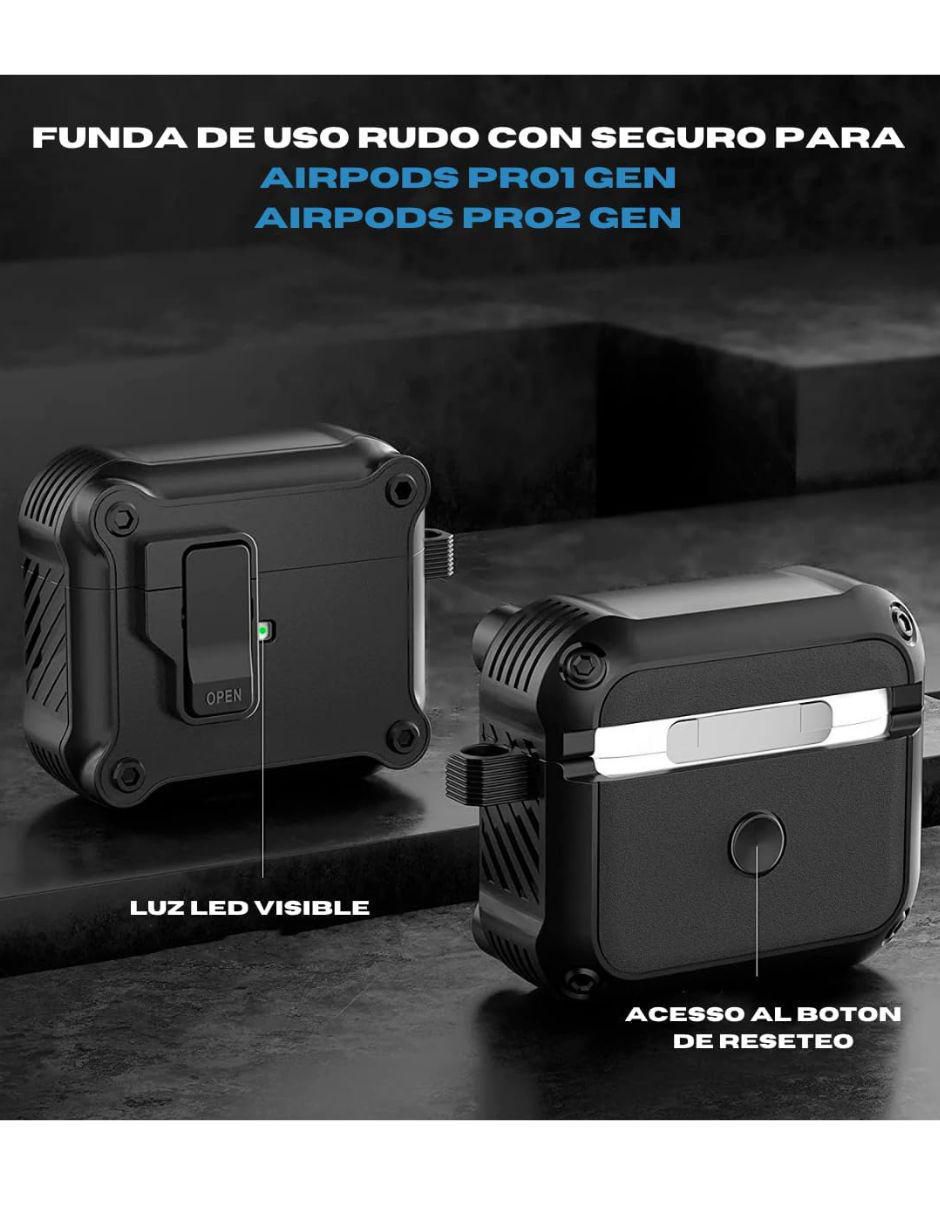 Porta audífonos in-ear Alomia