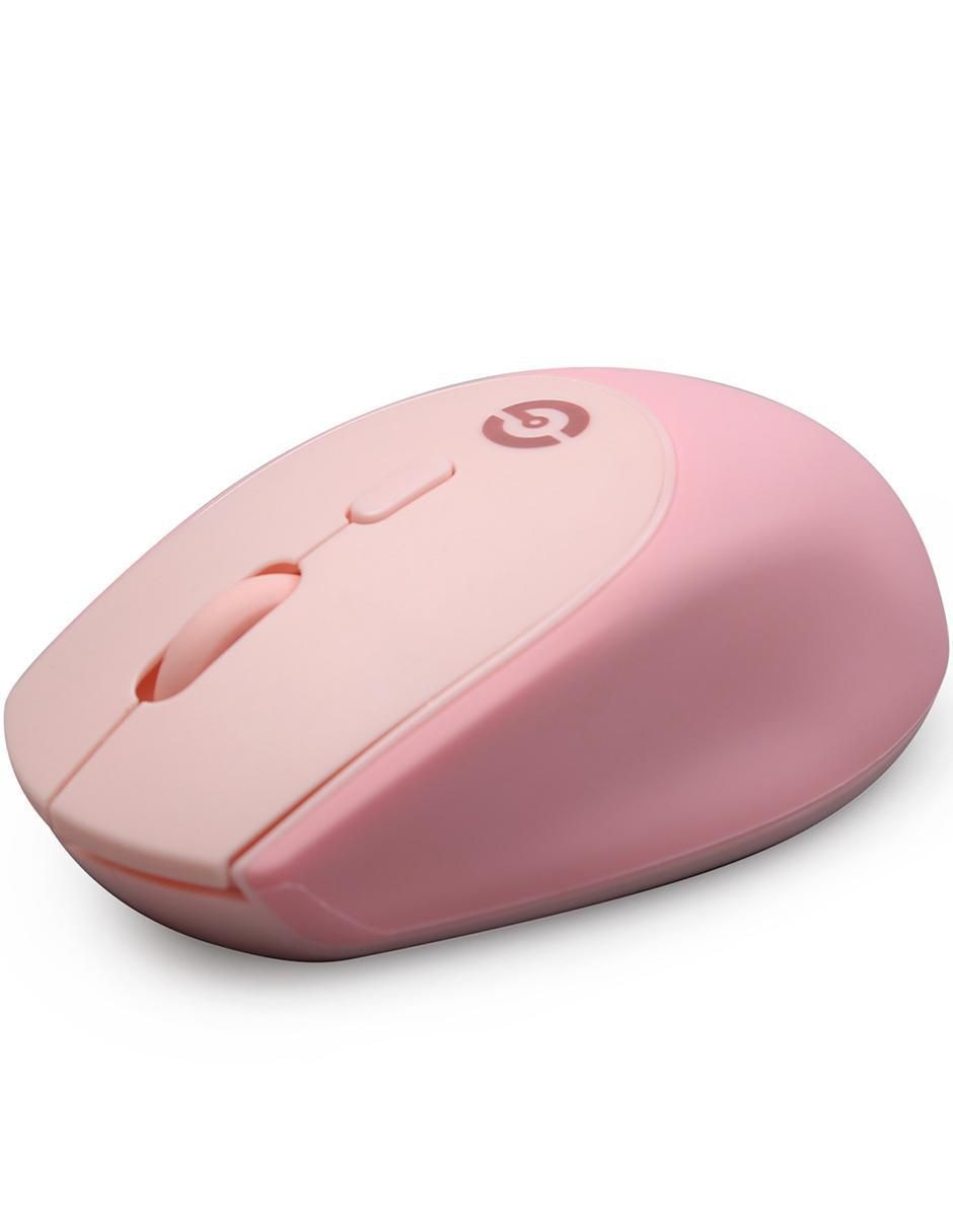 Mouse Gamer Inalámbrico Getttech gac-24404p