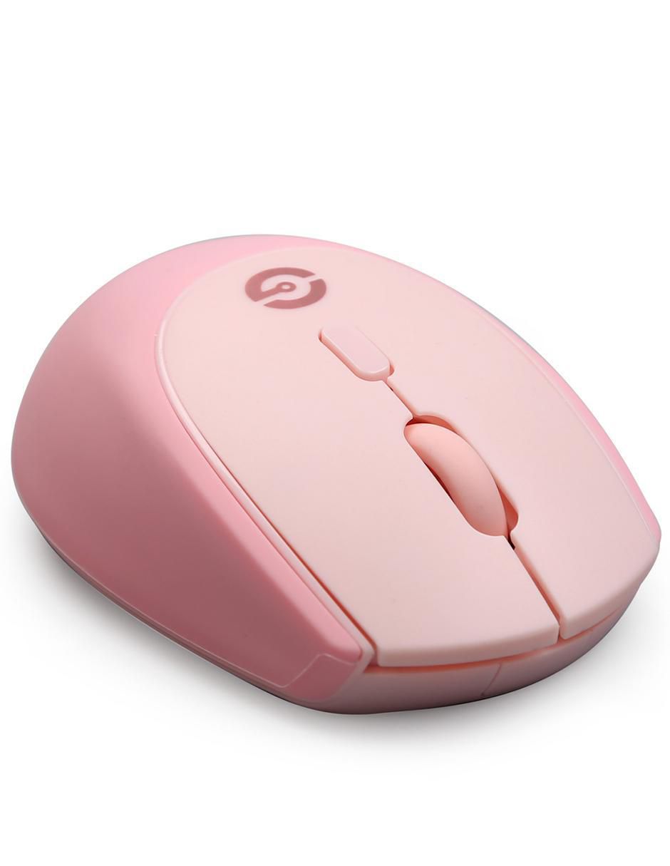 Mouse Gamer Inalámbrico gac-24404p Mouse Gamer Inalámbrico gac-24404p