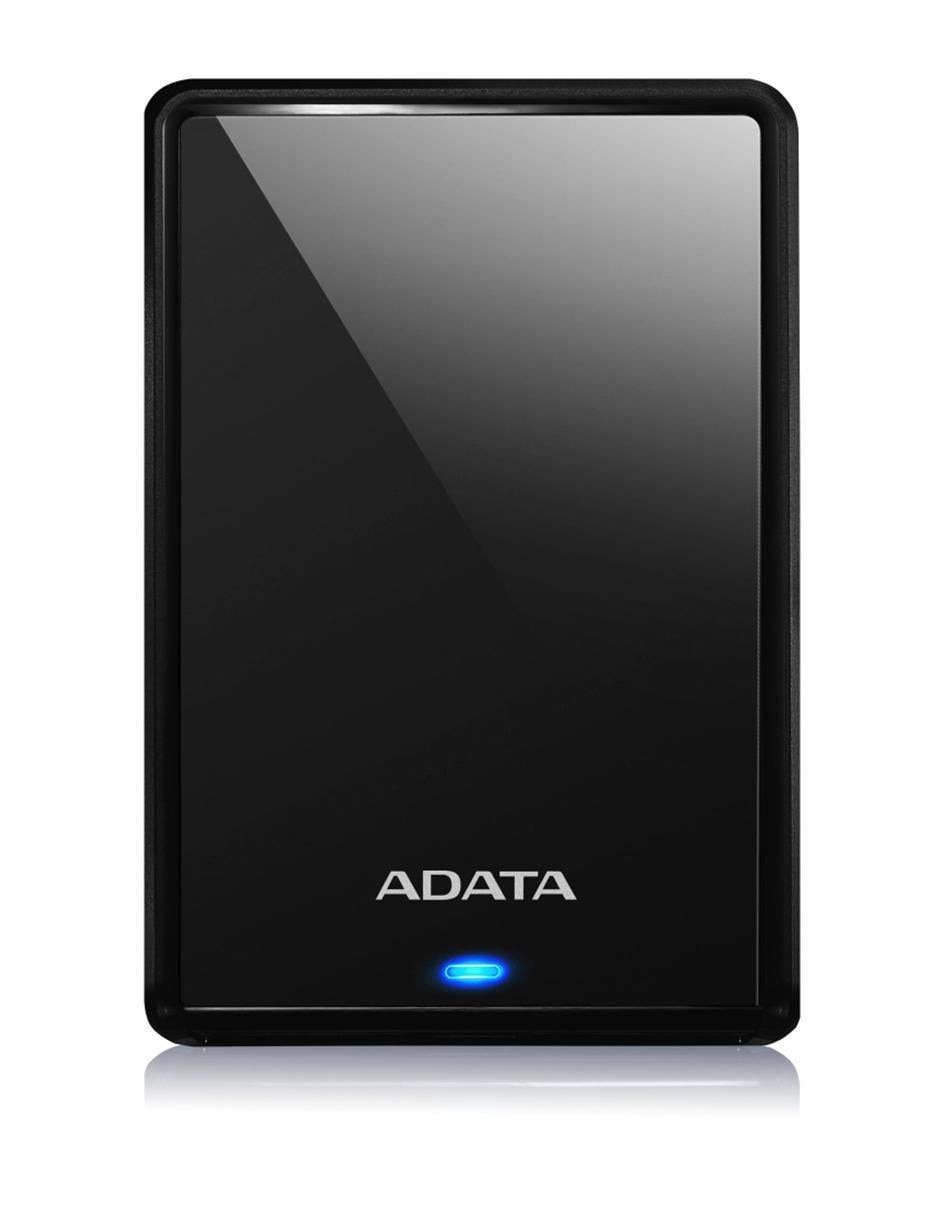 Disco duro externo capacidad 2 TB 1