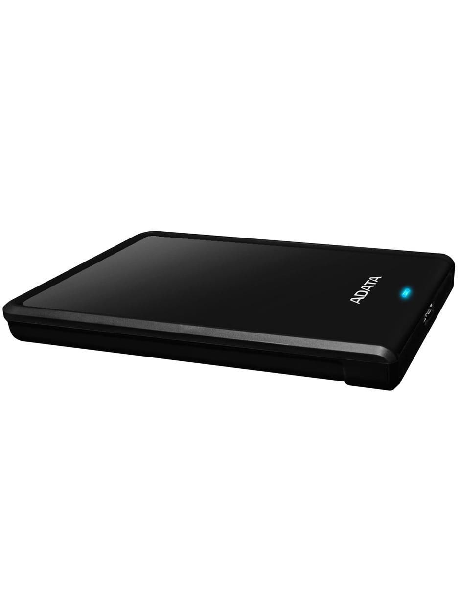 Disco duro externo capacidad 2 TB 3