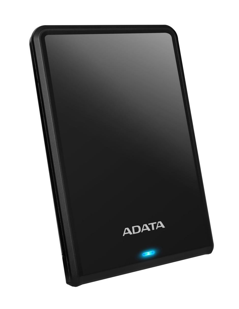 Disco duro externo capacidad 2 TB