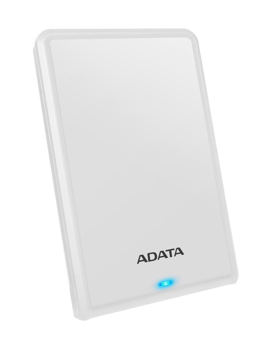 Disco duro externo capacidad 2 TB