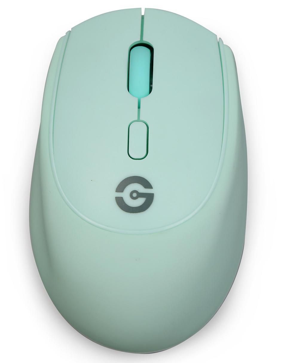 Mouse Inalámbrico gac-24408m