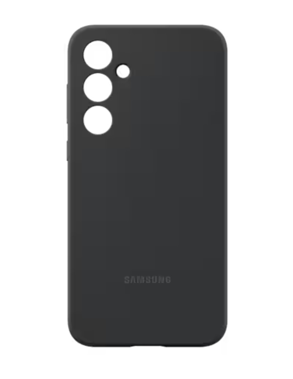 Funda para Samsung de silicón 1