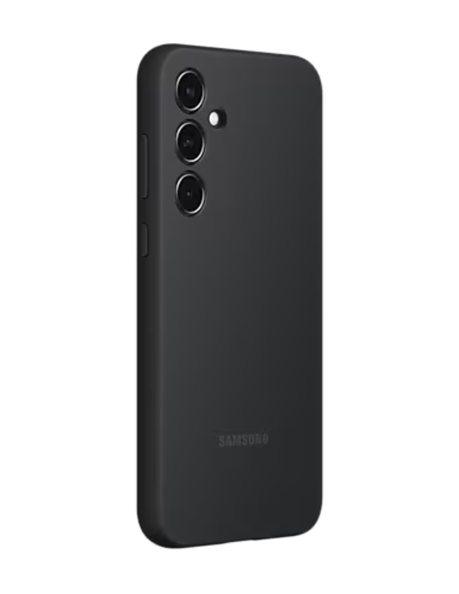 Funda para Samsung de silicón 4