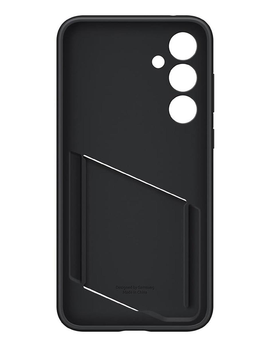 Funda para de silicón 2