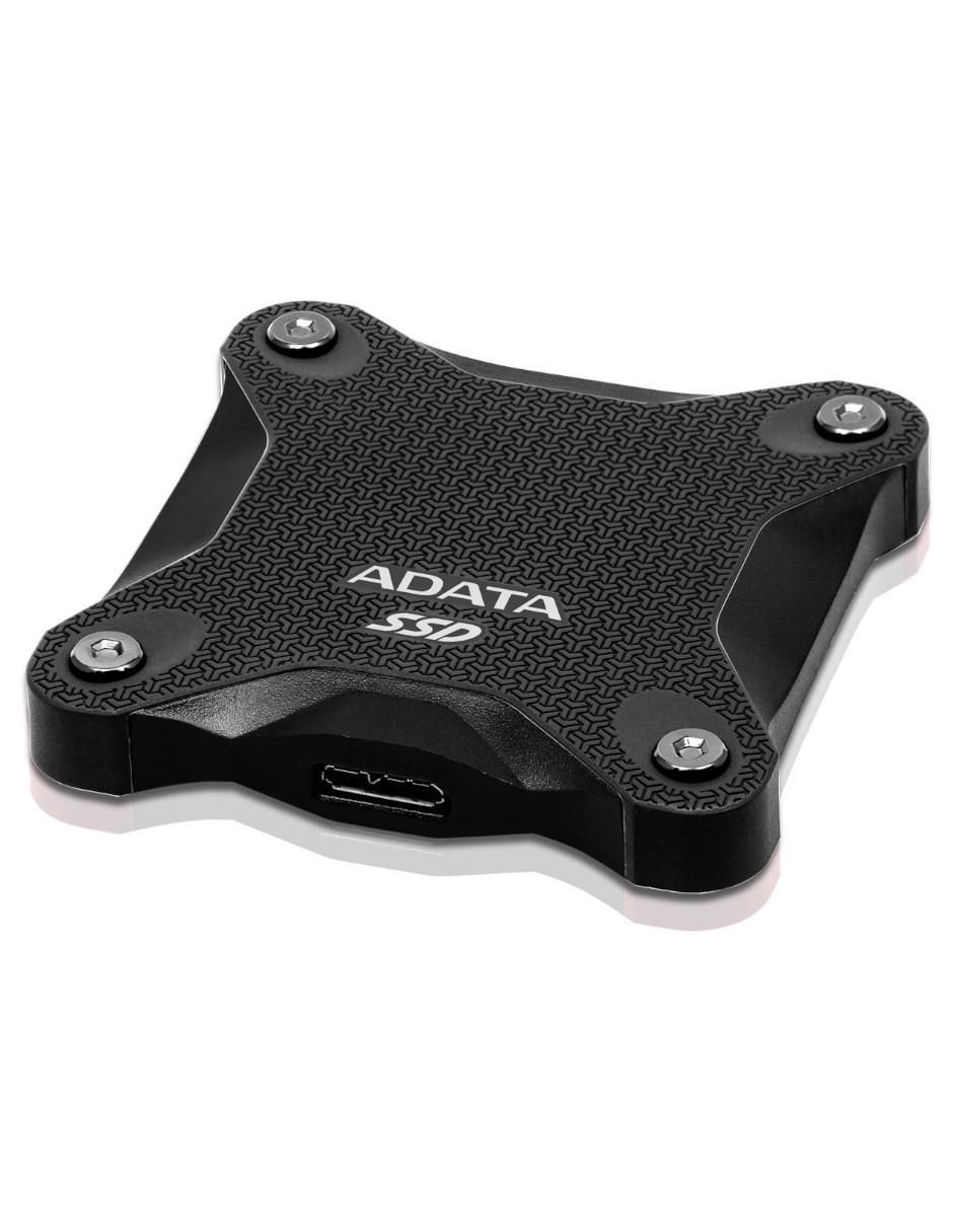 Unidad SSD Adata capacidad 512 GB