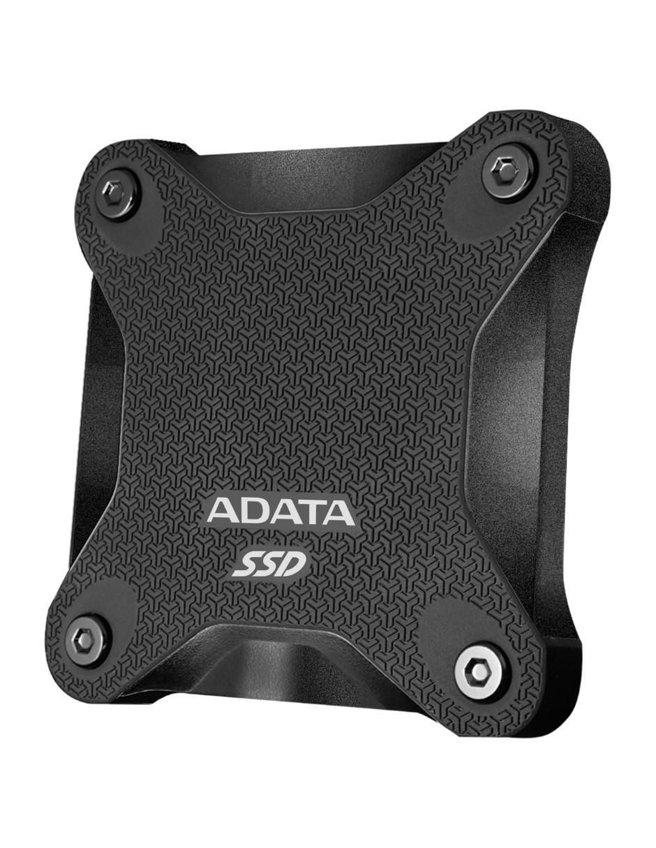 Unidad SSD Adata capacidad 512 GB