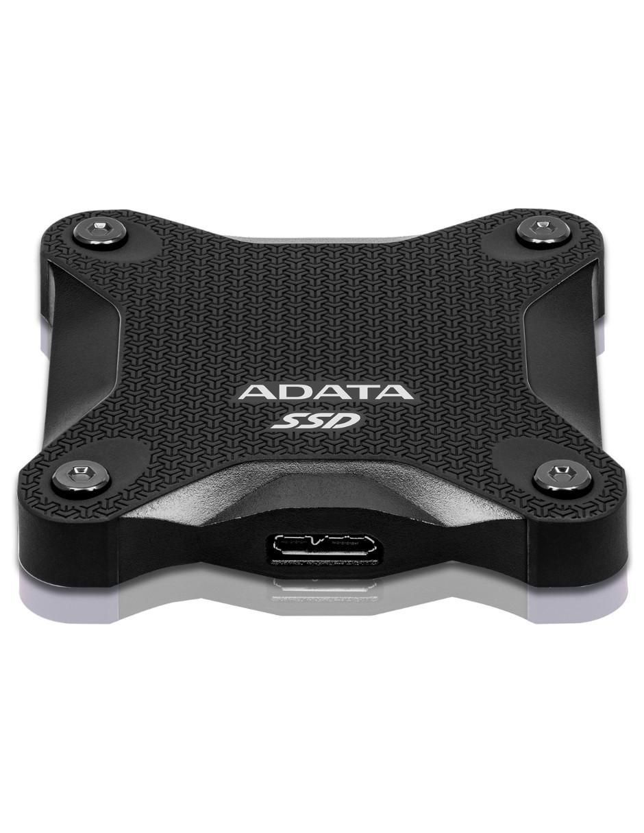 Unidad SSD Adata capacidad 512 GB