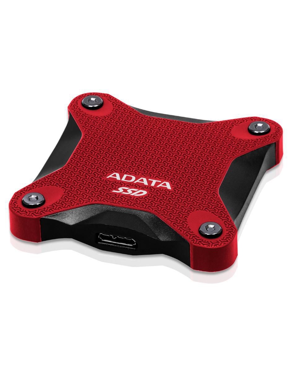 Unidad SSD Adata capacidad 1 TB