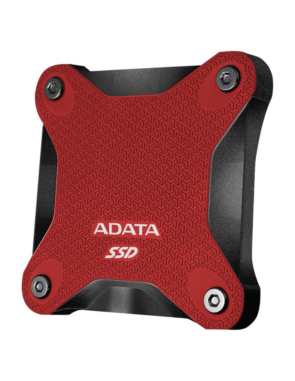 Unidad SSD Adata capacidad 1 TB