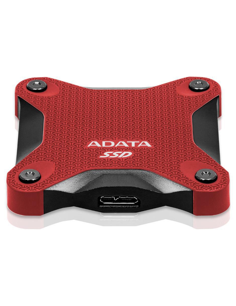 Unidad SSD Adata capacidad 1 TB