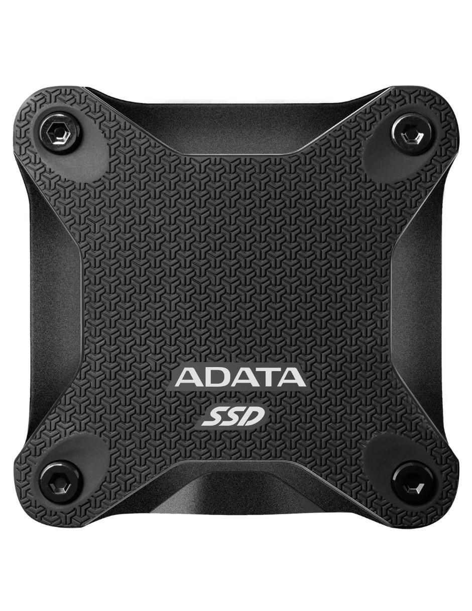 Unidad SSD capacidad 1 TB