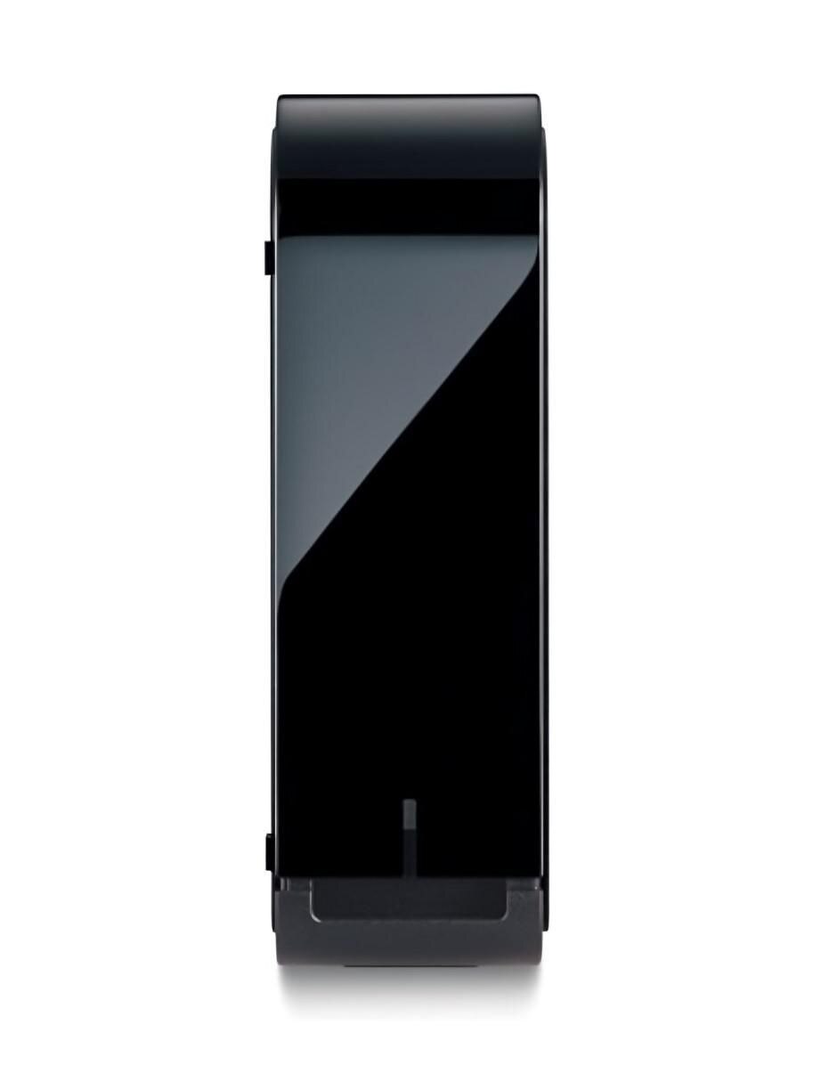 Disco duro externo Buffalo capacidad 4 TB