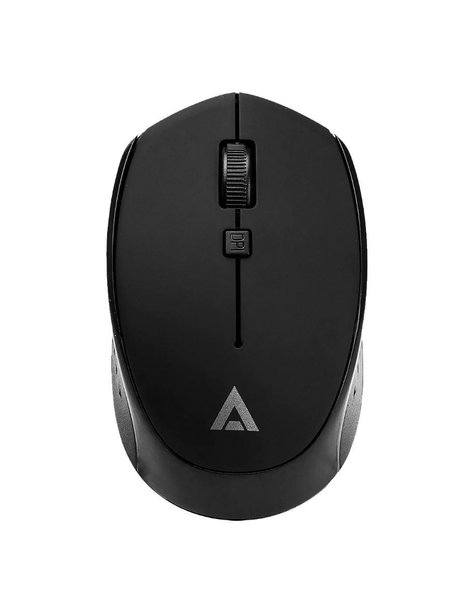 Mouse Gamer Inalámbrico Acteck optimize mi440 ac-916462